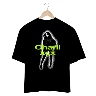 Nome do produto CHARLI XCX 2.0 (OVERSIZED)