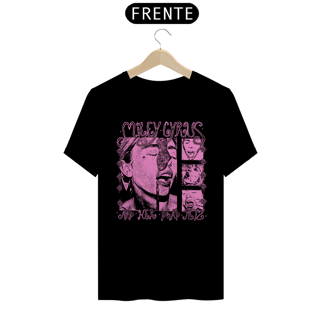 MILEY CYRUS AND HER DEAD PETZ (versão rosa)