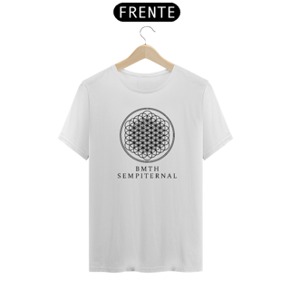 Nome do produto Camiseta Dizbocado Corte Regular - BMTH