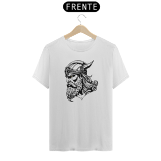 Nome do produto Camiseta Dizbocado Corte Regular - Odin Nordic