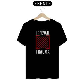 Nome do produto Camiseta Dizbocado Corte Regular - I Prevail