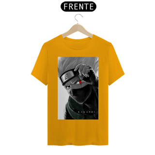 Nome do produto Camisa Kakashi