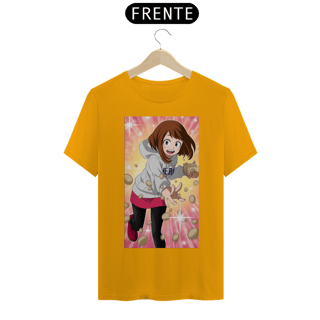 Nome do produto Camisa Uraraka