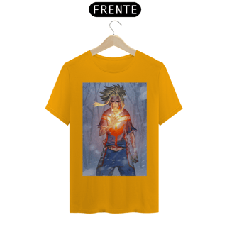 Nome do produto Camisa All Might