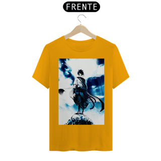 Nome do produto Camisa Sasuke