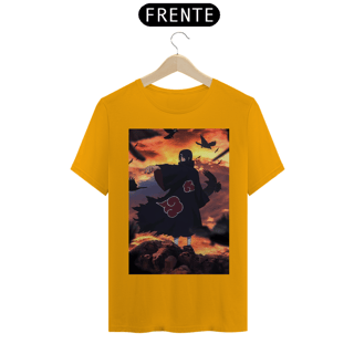 Nome do produto Camisa Itachi