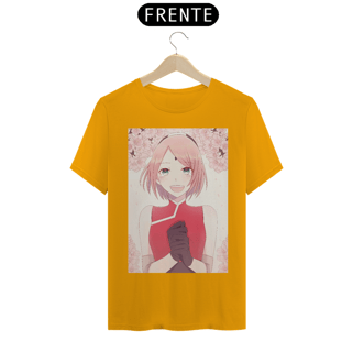Nome do produto Camisa Sakura