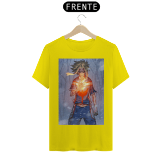 Nome do produto Camisa All Might