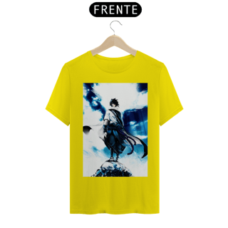 Nome do produto Camisa Sasuke