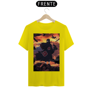 Nome do produto Camisa Itachi