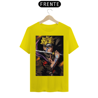 Nome do produto Camisa Boruto