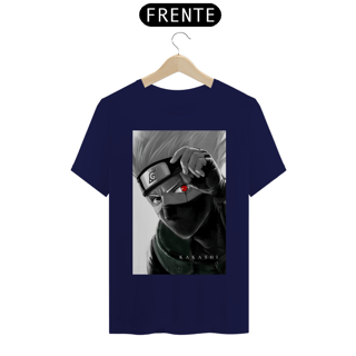 Nome do produto Camisa Kakashi