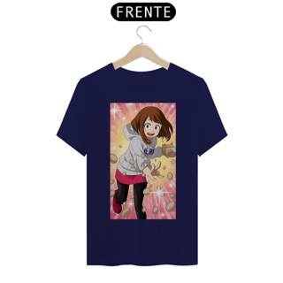 Nome do produto Camisa Uraraka