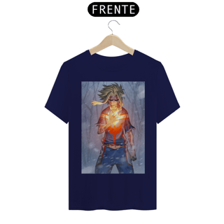Nome do produto Camisa All Might