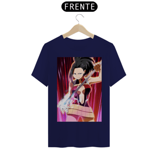 Nome do produto Camisa Momo Yaoyorozu