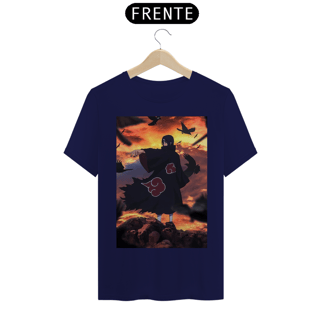 Nome do produto Camisa Itachi