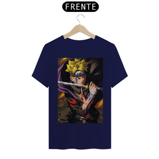 Nome do produto Camisa Boruto