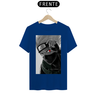 Nome do produto Camisa Kakashi