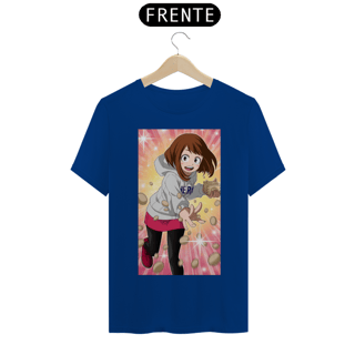 Nome do produto Camisa Uraraka