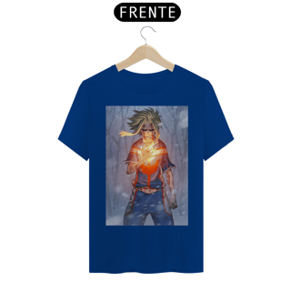 Nome do produto Camisa All Might