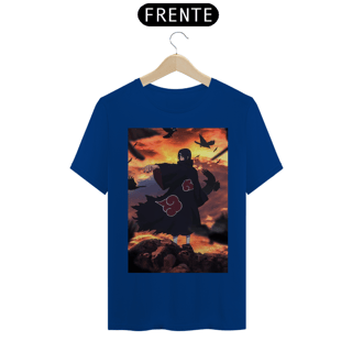 Nome do produto Camisa Itachi