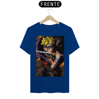 Nome do produto Camisa Boruto