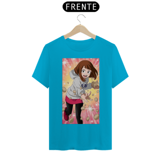 Nome do produto Camisa Uraraka