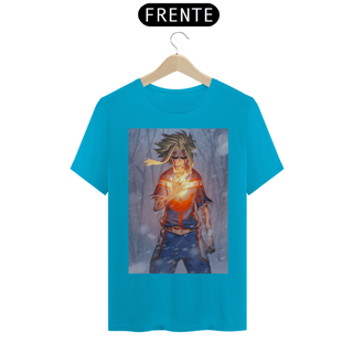 Nome do produto Camisa All Might