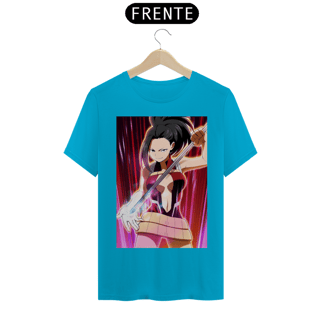 Nome do produto Camisa Momo Yaoyorozu