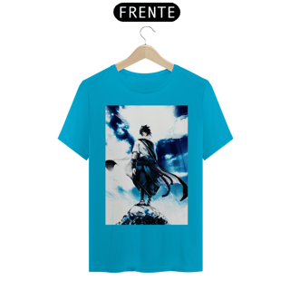 Nome do produto Camisa Sasuke