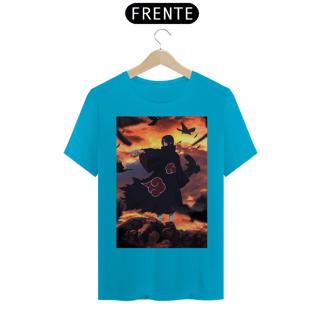 Nome do produto Camisa Itachi
