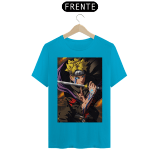 Nome do produto Camisa Boruto