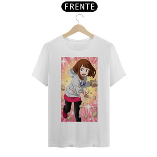 Nome do produto Camisa Uraraka