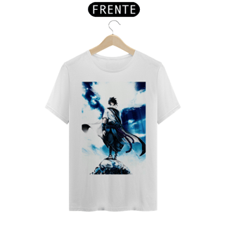 Nome do produto Camisa Sasuke