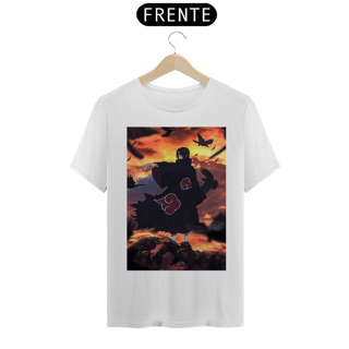 Nome do produto Camisa Itachi