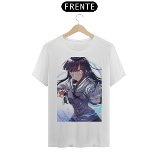 Nome do produto Camisa Hinata