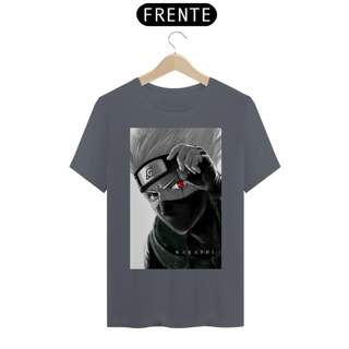 Nome do produto Camisa Kakashi