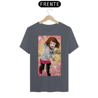 Nome do produto Camisa Uraraka