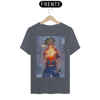 Nome do produto Camisa All Might