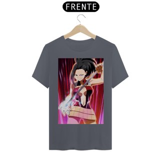 Nome do produto Camisa Momo Yaoyorozu