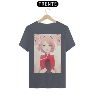 Nome do produto Camisa Sakura