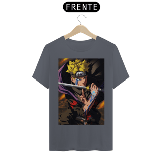 Nome do produto Camisa Boruto