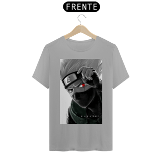 Nome do produto Camisa Kakashi