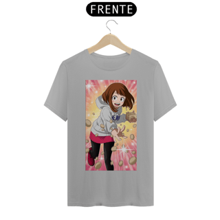 Nome do produto Camisa Uraraka