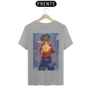 Nome do produto Camisa All Might