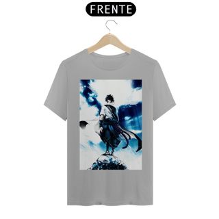 Nome do produto Camisa Sasuke