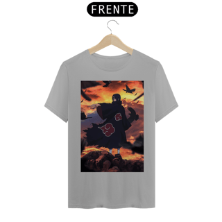 Nome do produto Camisa Itachi