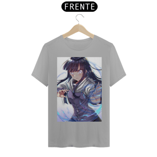 Nome do produto Camisa Hinata