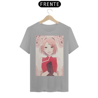 Nome do produto Camisa Sakura