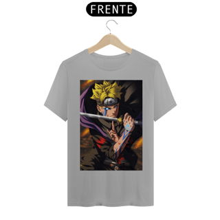 Nome do produto Camisa Boruto